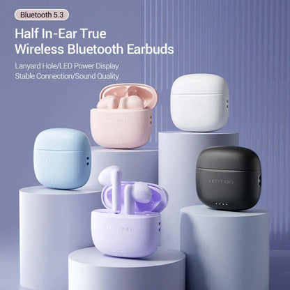 Vention True Wireless Bluetooth Earbuds Corporate Gifts Singapore