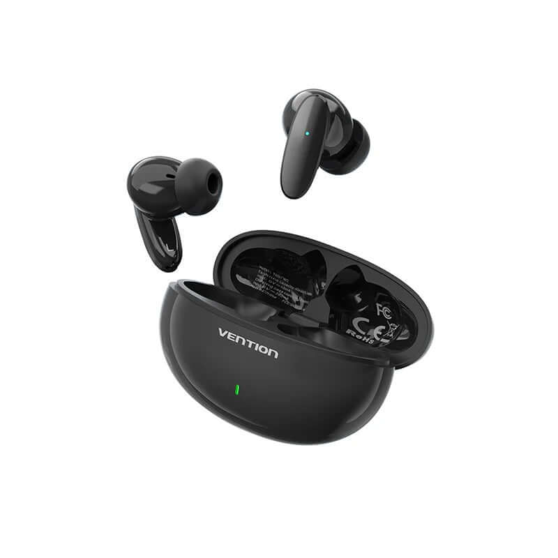 Vention Bluetooth 5.3 Earphones TWS True Wireless Earbuds Corporate Gifts Singapore