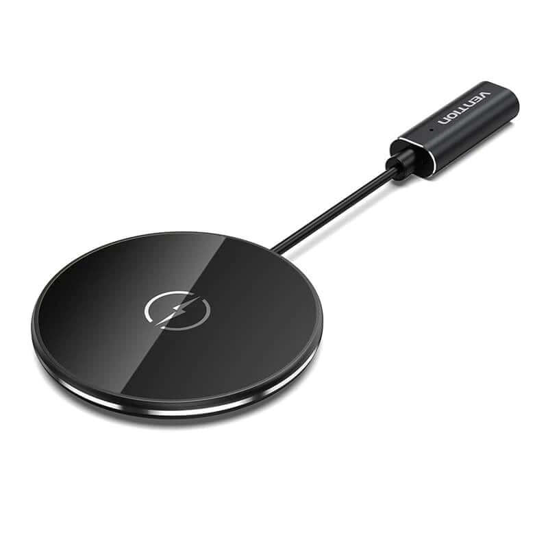 Vention Magnetic Wireless Charger 15W Corporate Gifts Singapore