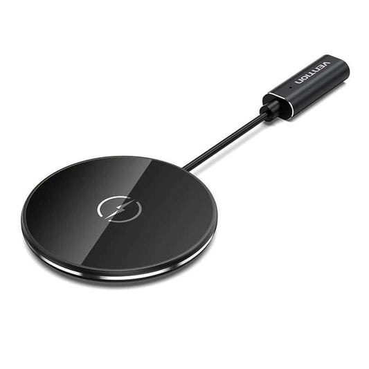 Vention Magnetic Wireless Charger 15W Corporate Gifts Singapore