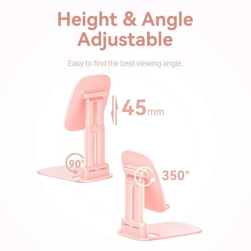 Vention Height Adjustable Tablet Stand Corporate Gifts Singapore