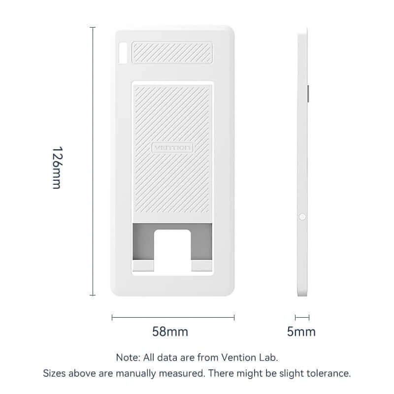 Vention Portable Phone Stand for Desk Corporate Gifts Singapore