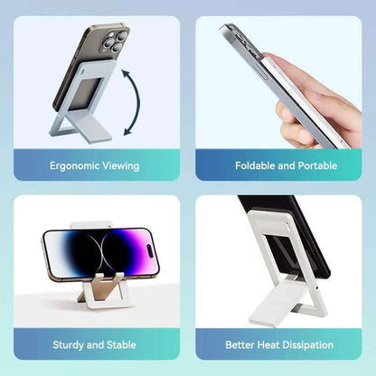 Vention Portable Phone Stand for Desk Corporate Gifts Singapore