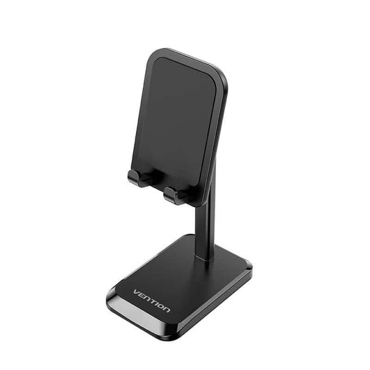 Vention Height Adjustable Desktop Cell Phone Stand Corporate Gifts Singapore