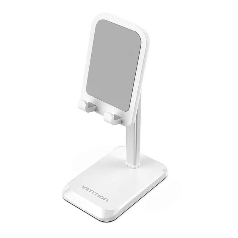 Vention Height Adjustable Desktop Cell Phone Stand Corporate Gifts Singapore