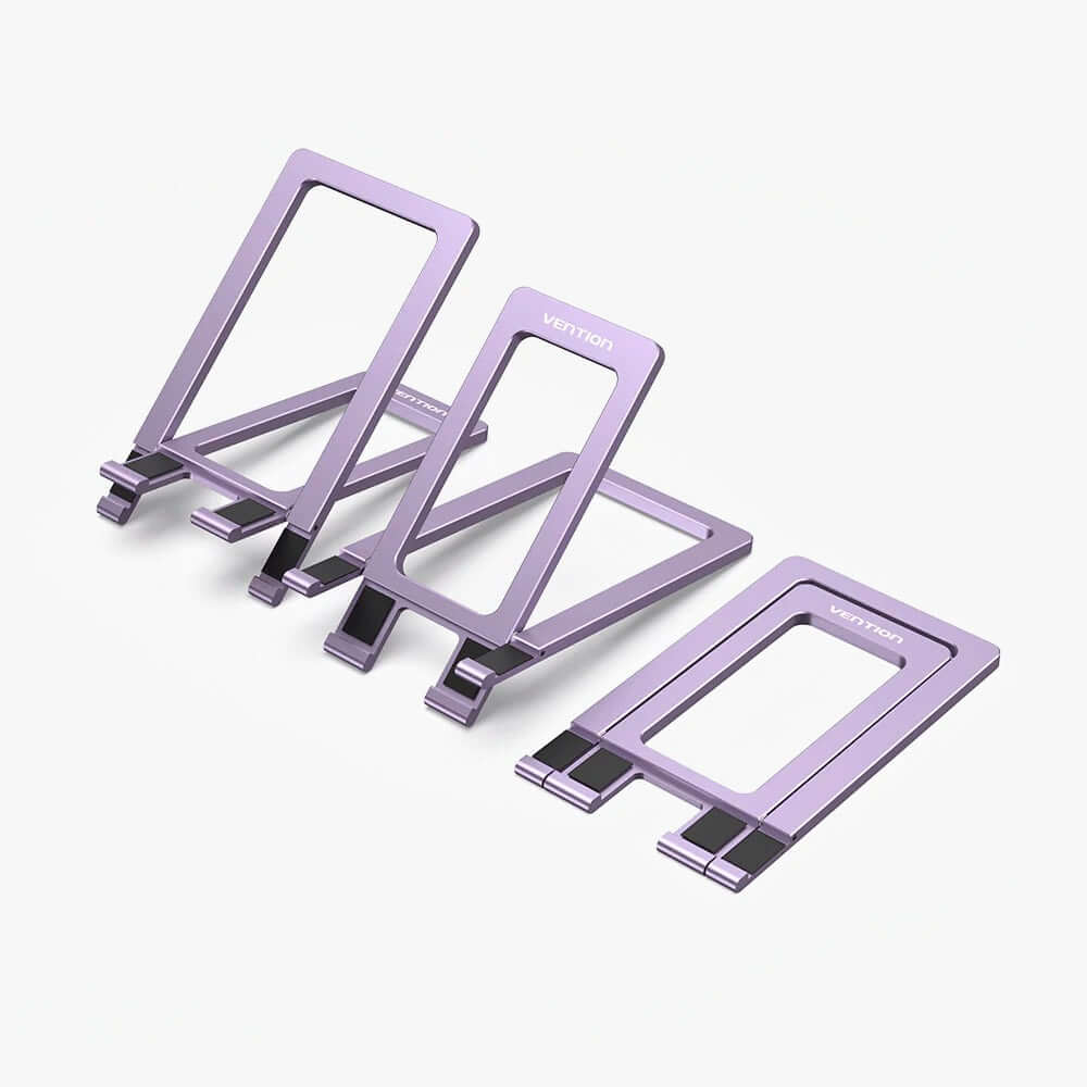 Vention Portable Cell Phone Stand Holder for Desk Corporate Gifts Singapore