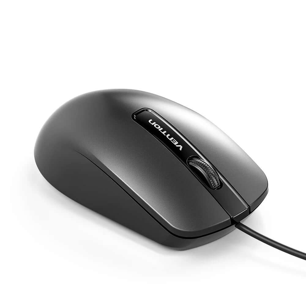 Vention 3-Button USB Wired Mouse Corporate Gifts Singapore