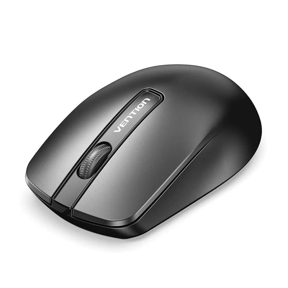 Vention 3-Button Wireless Computer Mouse Corporate Gifts Singapore