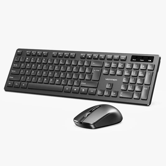 Vention Wireless Keyboard and Mouse Set (Copy) Corporate Gifts Singapore