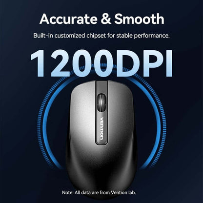 Vention Wireless Keyboard and Mouse Set (Copy) Corporate Gifts Singapore