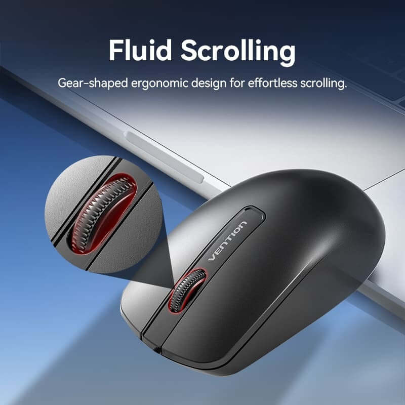Vention Wireless Keyboard and Mouse Set (Copy) Corporate Gifts Singapore