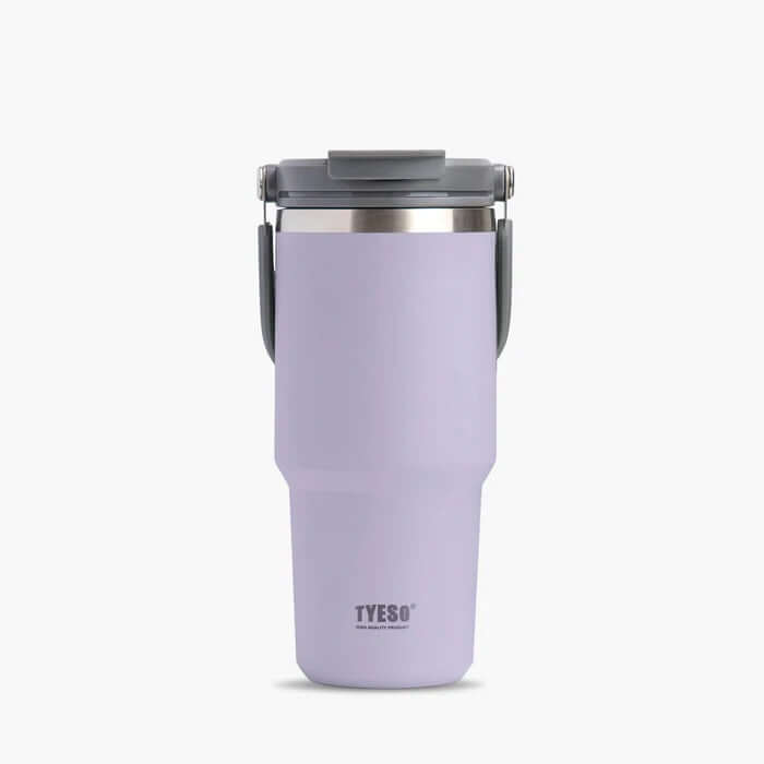 TYESO ROAM Stainless Steel Tumbler with 2-in-1 Lid and Straw 25oz Corporate Gifts Singapore