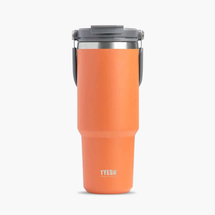 TYESO ROAM Stainless Steel Tumbler with 2-in-1 Lid and Straw 30oz Corporate Gifts Singapore