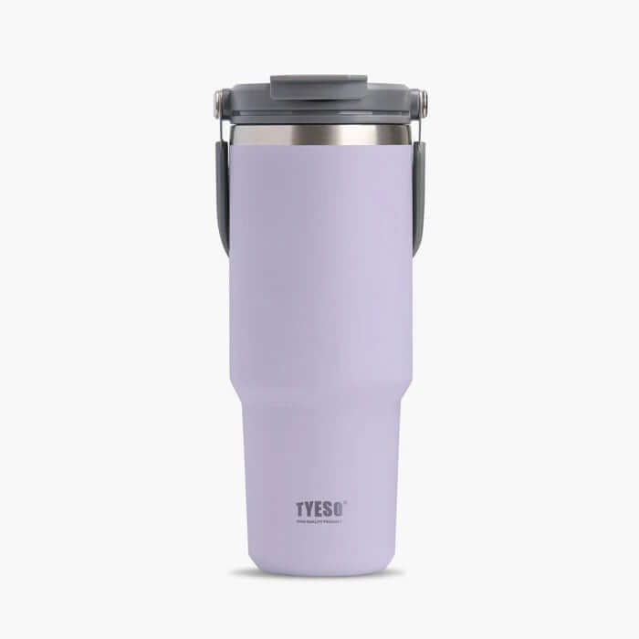 TYESO ROAM Stainless Steel Tumbler with 2-in-1 Lid and Straw 30oz Corporate Gifts Singapore