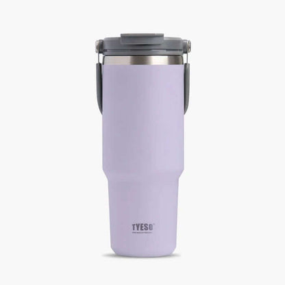 TYESO ROAM Stainless Steel Tumbler with 2-in-1 Lid and Straw 30oz Corporate Gifts Singapore