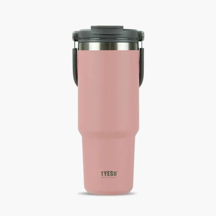 TYESO ROAM Stainless Steel Tumbler with 2-in-1 Lid and Straw 30oz Corporate Gifts Singapore
