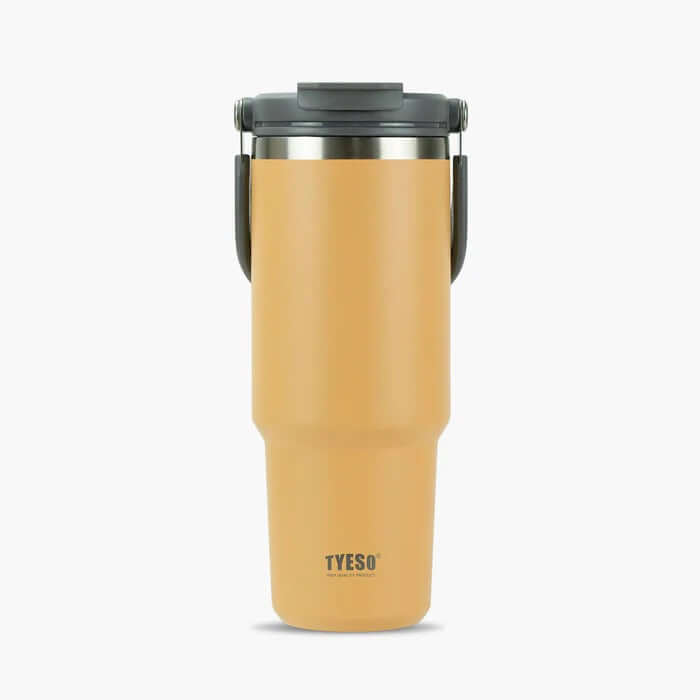 TYESO ROAM Stainless Steel Tumbler with 2-in-1 Lid and Straw 30oz Corporate Gifts Singapore