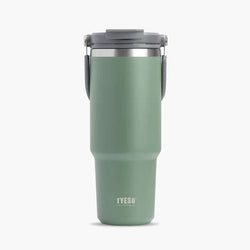 TYESO ROAM Stainless Steel Tumbler with 2-in-1 Lid and Straw 30oz Corporate Gifts Singapore