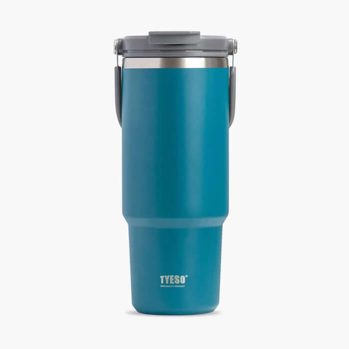 TYESO ROAM Stainless Steel Tumbler with 2-in-1 Lid and Straw 40oz Corporate Gifts Singapore
