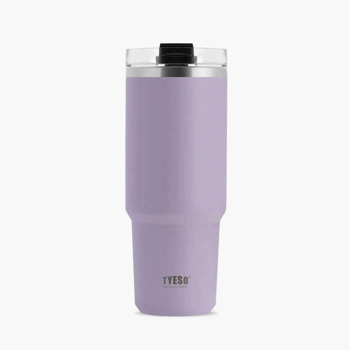 TYESO Stainless Steel Tumbler with Straw 30oz Corporate Gifts Singapore
