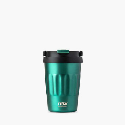 TYESO Stainless Steel Portable Tumbler 14oz Corporate Gifts Singapore