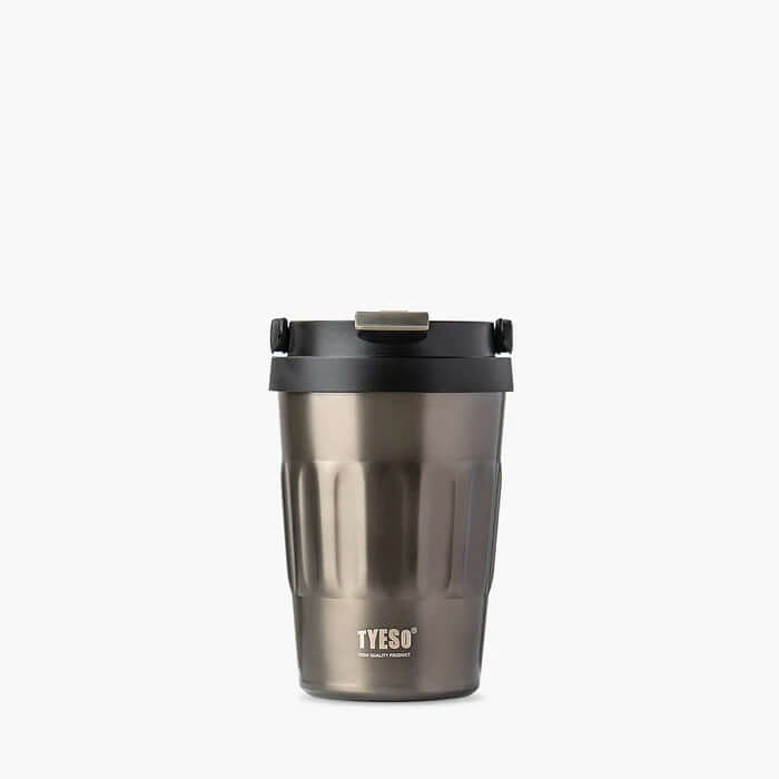 TYESO Stainless Steel Portable Tumbler 14oz Corporate Gifts Singapore