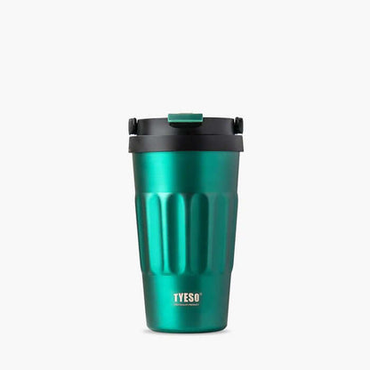 TYESO Stainless Steel Portable Tumbler 17oz Corporate Gifts Singapore