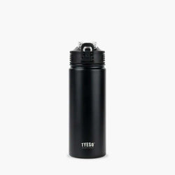 TYESO Wander Stainless Steel Sports Bottle With Straw 20oz Corporate Gifts Singapore
