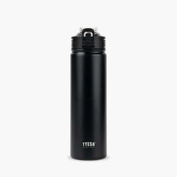 TYESO Wander Stainless Steel Sports Bottle With Straw 25oz Corporate Gifts Singapore