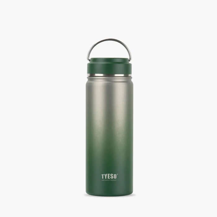 TYESO Sports Bottle With Steel Handle 20oz Corporate Gifts Singapore