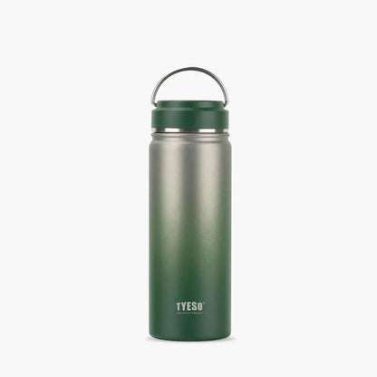 TYESO Sports Bottle With Steel Handle 20oz Corporate Gifts Singapore