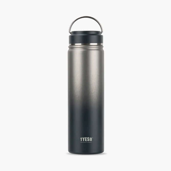 TYESO Sports Bottle With Steel Handle 25oz Corporate Gifts Singapore