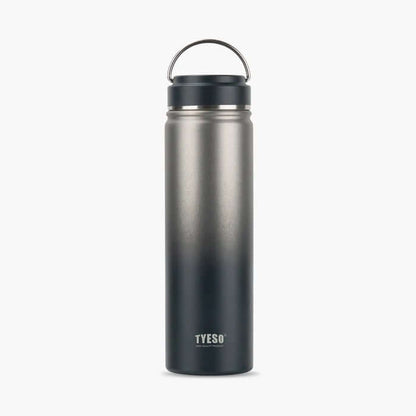 TYESO Sports Bottle With Steel Handle 25oz Corporate Gifts Singapore
