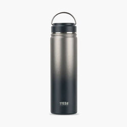TYESO Sports Bottle With Steel Handle 25oz Corporate Gifts Singapore