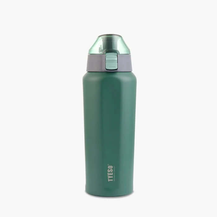 TYESO Sports Bottle With Unique Square Shape Corporate Gifts Singapore
