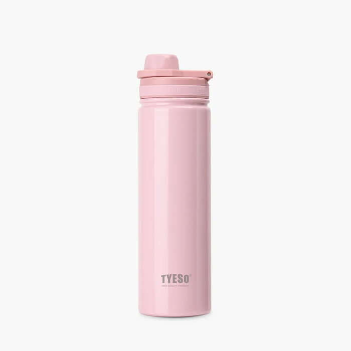 TYESO Stainless Steel Sports Bottle With Handle 25oz Corporate Gifts Singapore