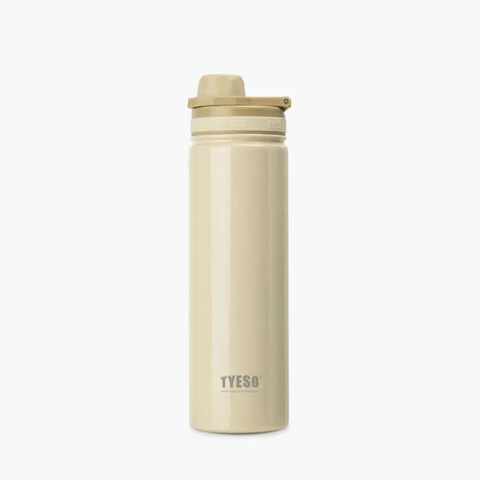 TYESO Stainless Steel Sports Bottle With Handle 25oz Corporate Gifts Singapore