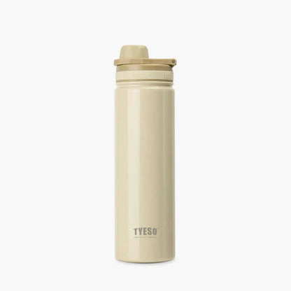 TYESO Stainless Steel Sports Bottle With Handle 25oz Corporate Gifts Singapore