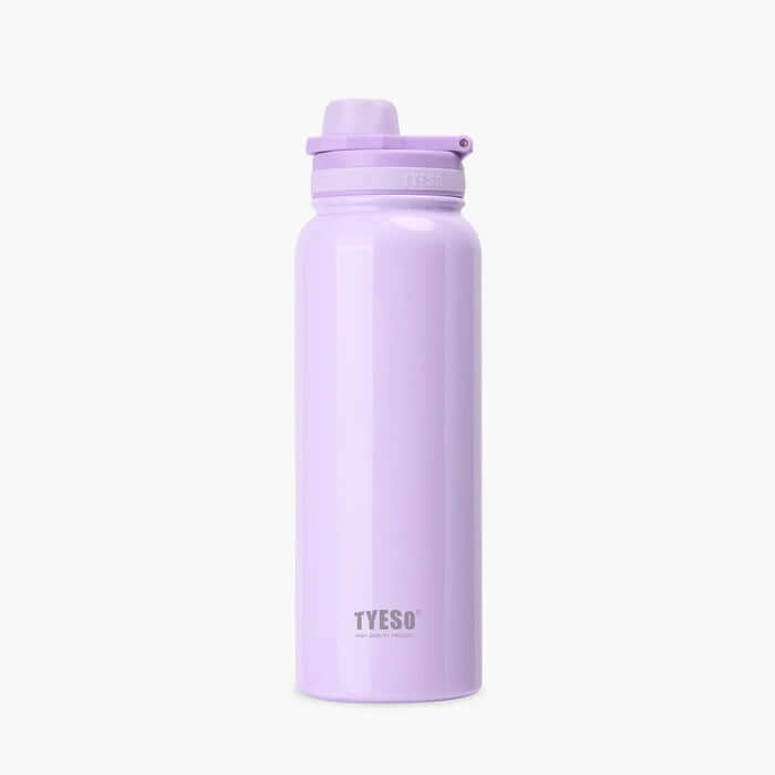 TYESO Stainless Steel Sports Bottle With Handle 35oz Corporate Gifts Singapore