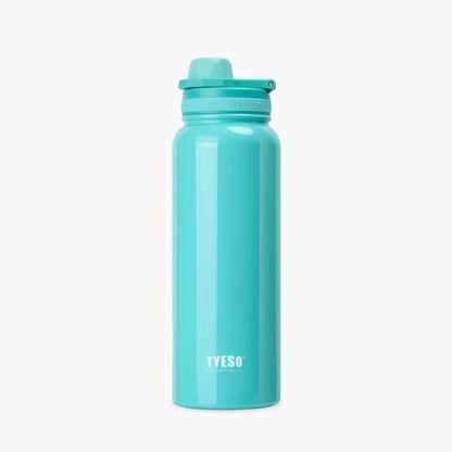 TYESO Stainless Steel Sports Bottle With Handle 35oz Corporate Gifts Singapore