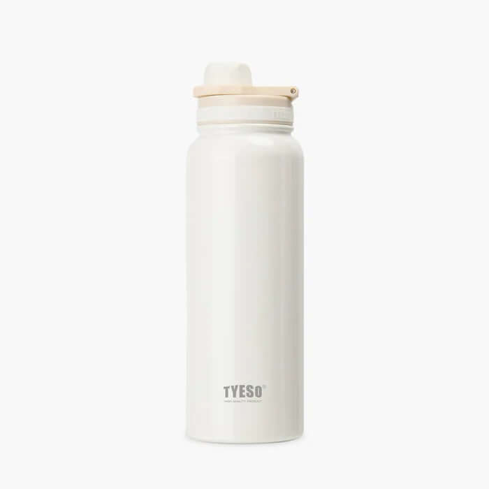 TYESO Stainless Steel Sports Bottle With Handle 35oz Corporate Gifts Singapore