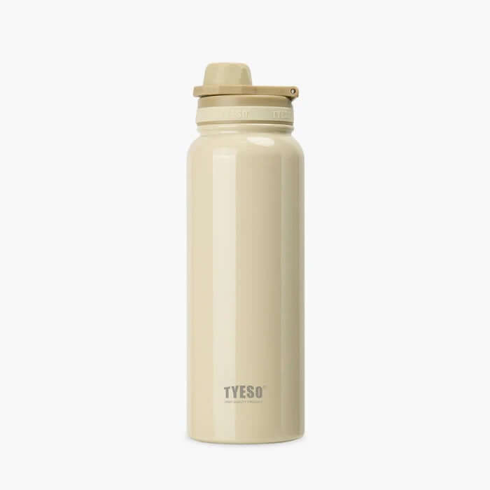 TYESO Stainless Steel Sports Bottle With Handle 35oz Corporate Gifts Singapore