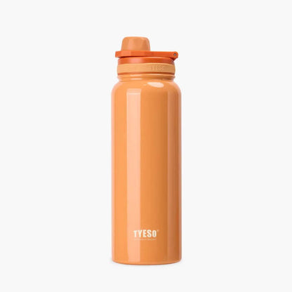 TYESO Stainless Steel Sports Bottle With Handle 35oz Corporate Gifts Singapore