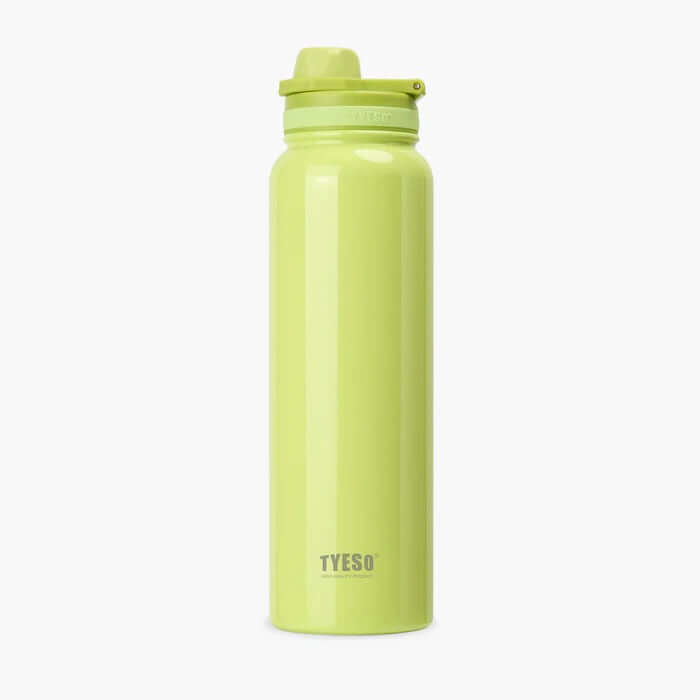 TYESO Stainless Steel Sports Bottle With Handle 40oz Corporate Gifts Singapore