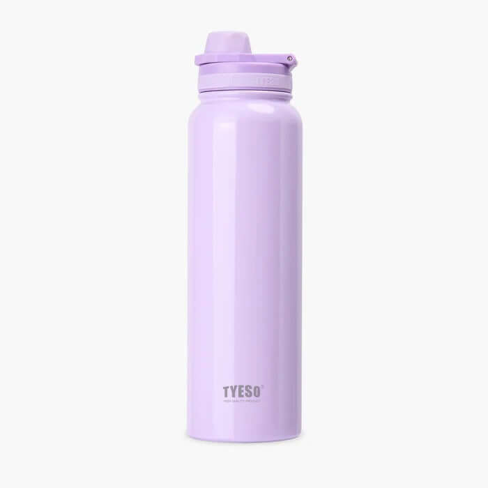 TYESO Stainless Steel Sports Bottle With Handle 40oz Corporate Gifts Singapore