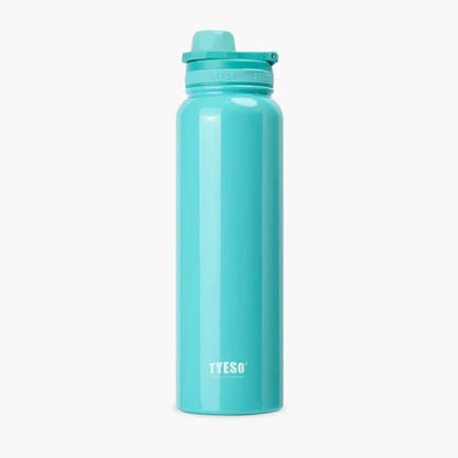 TYESO Stainless Steel Sports Bottle With Handle 40oz Corporate Gifts Singapore