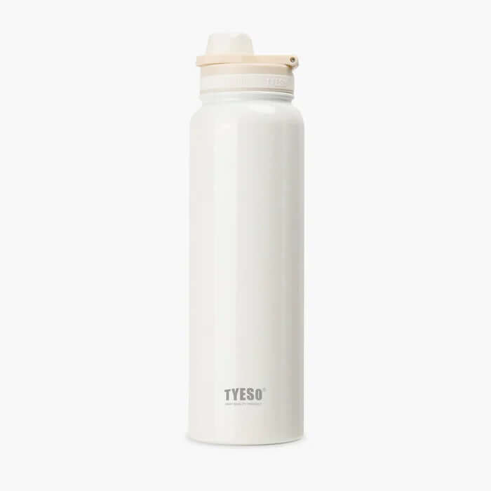 TYESO Stainless Steel Sports Bottle With Handle 40oz Corporate Gifts Singapore