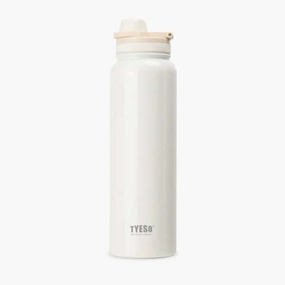 TYESO Stainless Steel Sports Bottle With Handle 40oz Corporate Gifts Singapore
