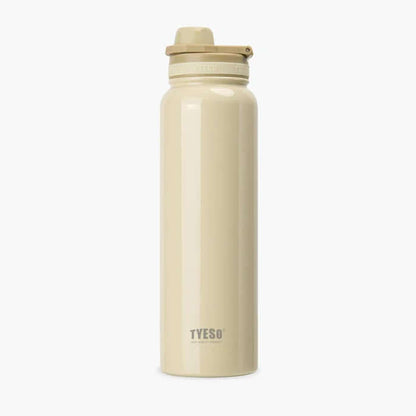 TYESO Stainless Steel Sports Bottle With Handle 40oz Corporate Gifts Singapore