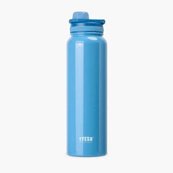 TYESO Stainless Steel Sports Bottle With Handle 40oz Corporate Gifts Singapore